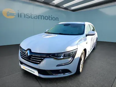 Gebraucht Renault Talisman