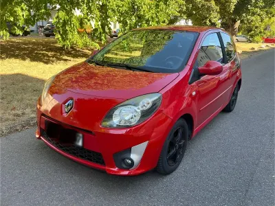 Gebraucht Renault Twingo Rip Curl 75 PS (55 kW) 2010 Kleinwagen