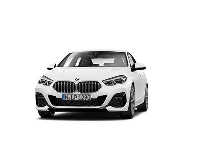 Occasion BMW 218 Comfort Edition 136 PK (100 kW) 2026 Coupé