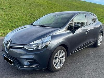 Renault Clio IV