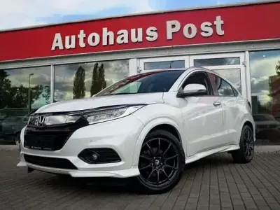 Gebraucht Honda HR-V