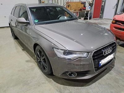 Gebraucht 2013 Audi A6 Kombi | 12.500 € (Fairer Preis)
