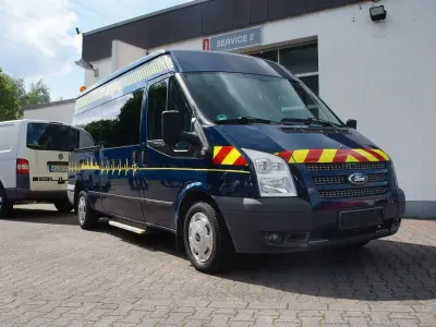 Gebraucht Ford 300