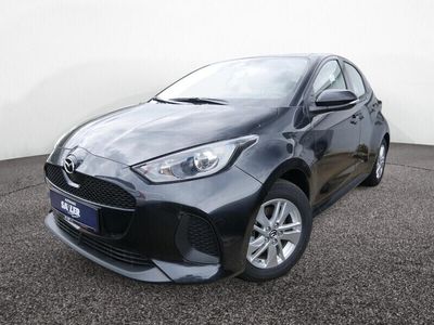 Gebraucht Mazda 2 116 PS (85 kW) 2022 Andere farbe Kleinwagen