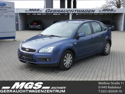 Gebraucht Ford Focus