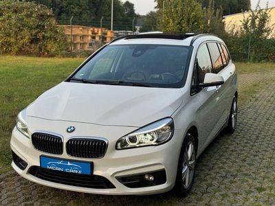 BMW 220 Gran Tourer