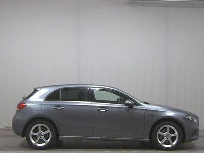 Mercedes A250