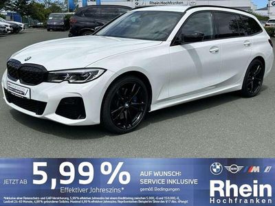 BMW 340