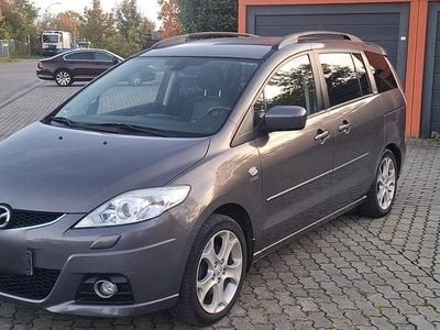 Mazda 5