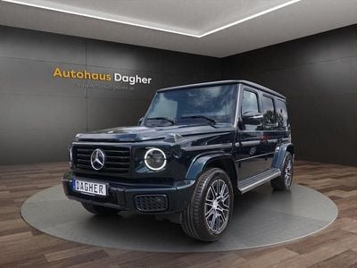 Mercedes G450