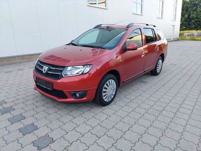 Dacia Logan MCV