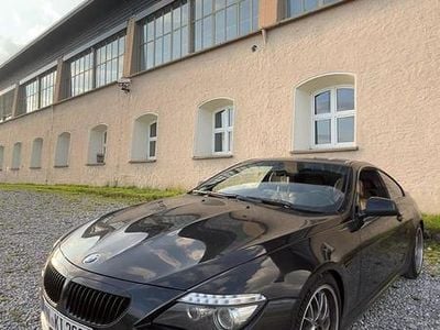 BMW 635