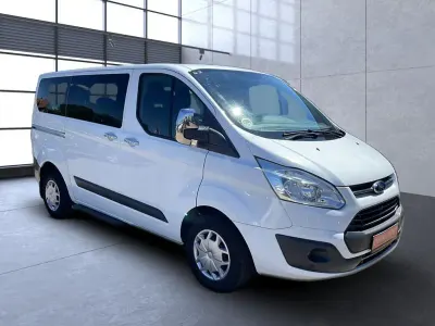 Gebraucht Ford Transit