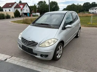 Gebraucht Mercedes A150