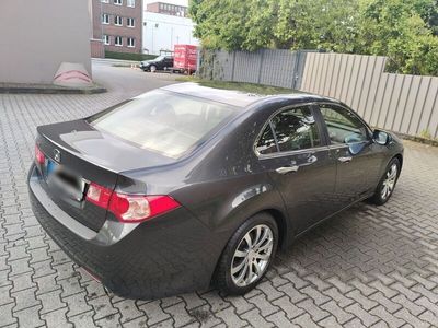 gebraucht Honda Accord 2.0 Elegance Advantage Elegance Advantage