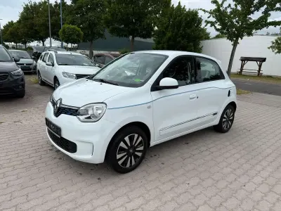 Gebraucht Renault Twingo