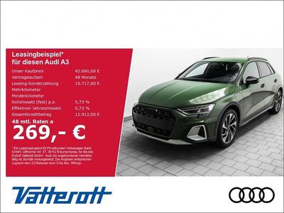Audi A3 e-tron