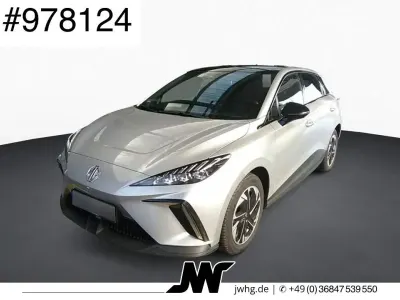 Occasion MG MG4 EV