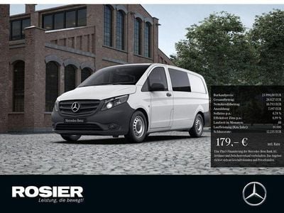 Mercedes Vito