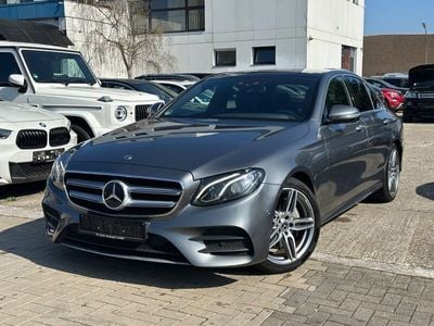Mercedes E300