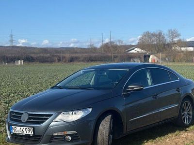 Gebraucht VW Passat Individual 143 PS (105 kW) 2009 Limousine