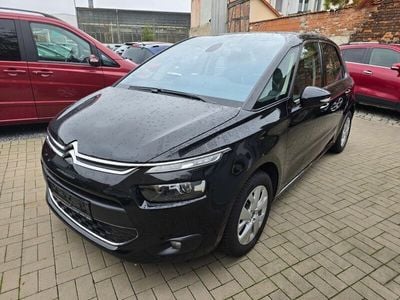 Citroën C4 SpaceTourer