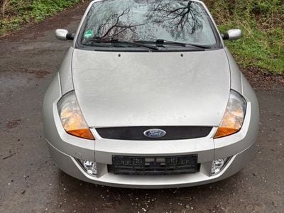 Ford StreetKa