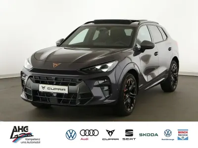 Brugt Cupra Terramar VZ 265 HK (194 kW) 2026 Lilla SUV