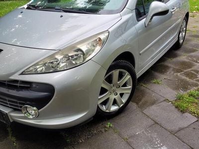 Peugeot 207 CC