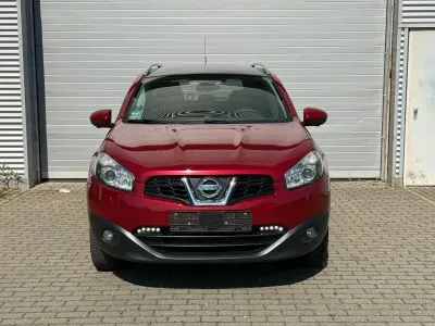 Gebraucht Nissan Qashqai +2