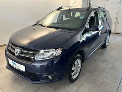 Dacia Logan MCV