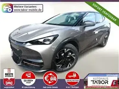 Neu Cupra Tavascan Endurance 210 kW (286 PS) 2026 Andere farbe metallic SUV