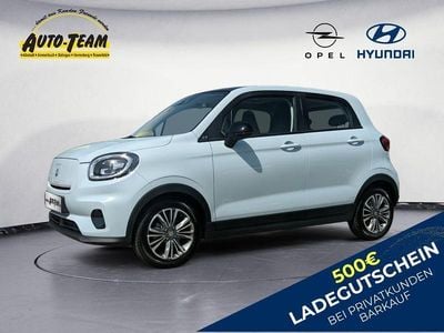 Gebraucht Leapmotor T03 69 kW (95 PS) 2025 Blau Kleinwagen
