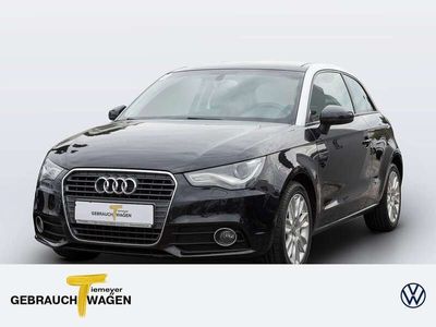 gebraucht Audi A1 Ambition