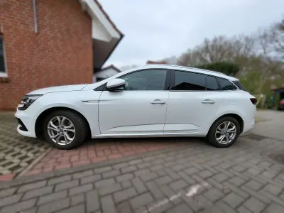 Gebraucht Renault Mégane IV