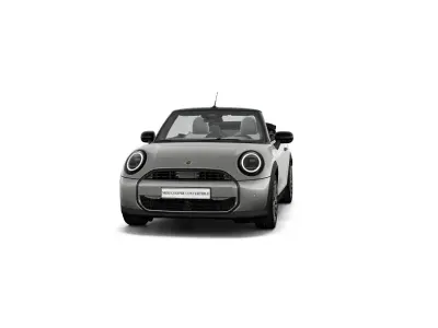 Gebraucht Mini Cooper Cabriolet