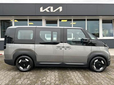 Neu Kia PV5 119 kW (163 PS) 2025 Grau Van / Kleinbus