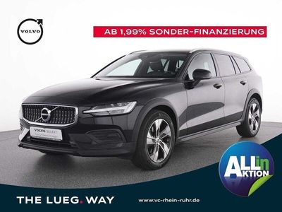 Volvo V60 CC