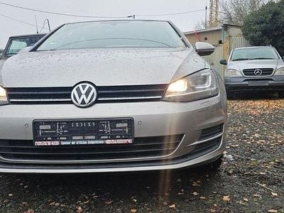VW Golf VII