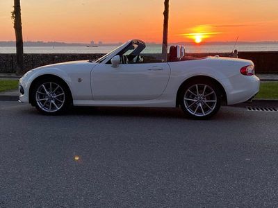 Mazda MX5