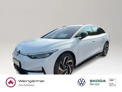 Gebraucht VW ID.7