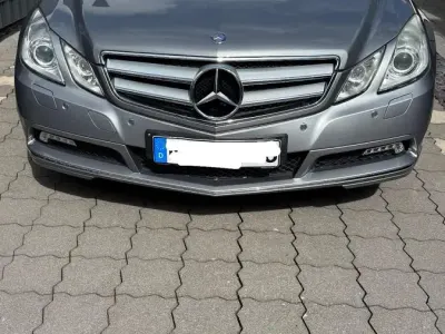 Gebraucht Mercedes E350