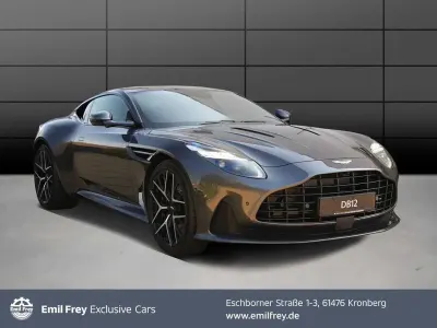 Gebraucht Aston Martin DB12