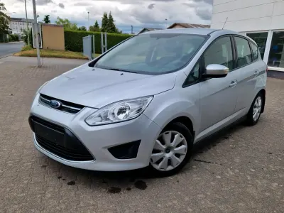 Gebraucht Ford C-MAX