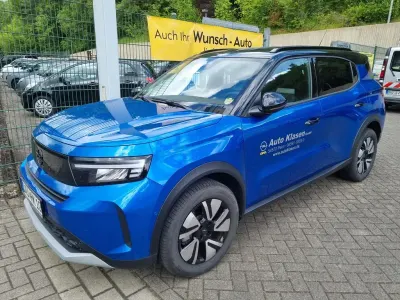 Gebraucht Opel Frontera 136 PS (100 kW) 2026 Blau SUV