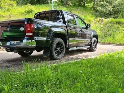 VW Amarok