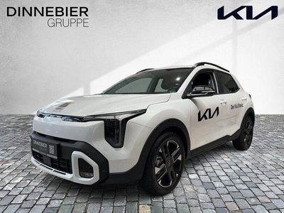 Usata Kia Stonic GT-Line 116 CV (85 kW) 2025 Bianco SUV