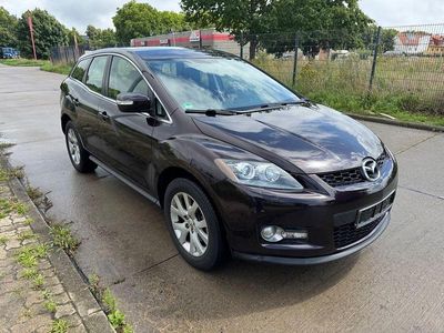 Mazda CX-7