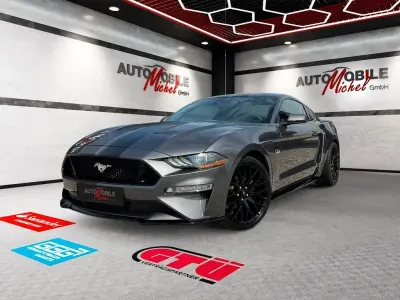 Gebraucht Ford Mustang GT