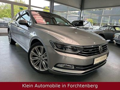 Gebraucht VW Passat Sport 239 PS (175 kW) 2014 Silber Limousine